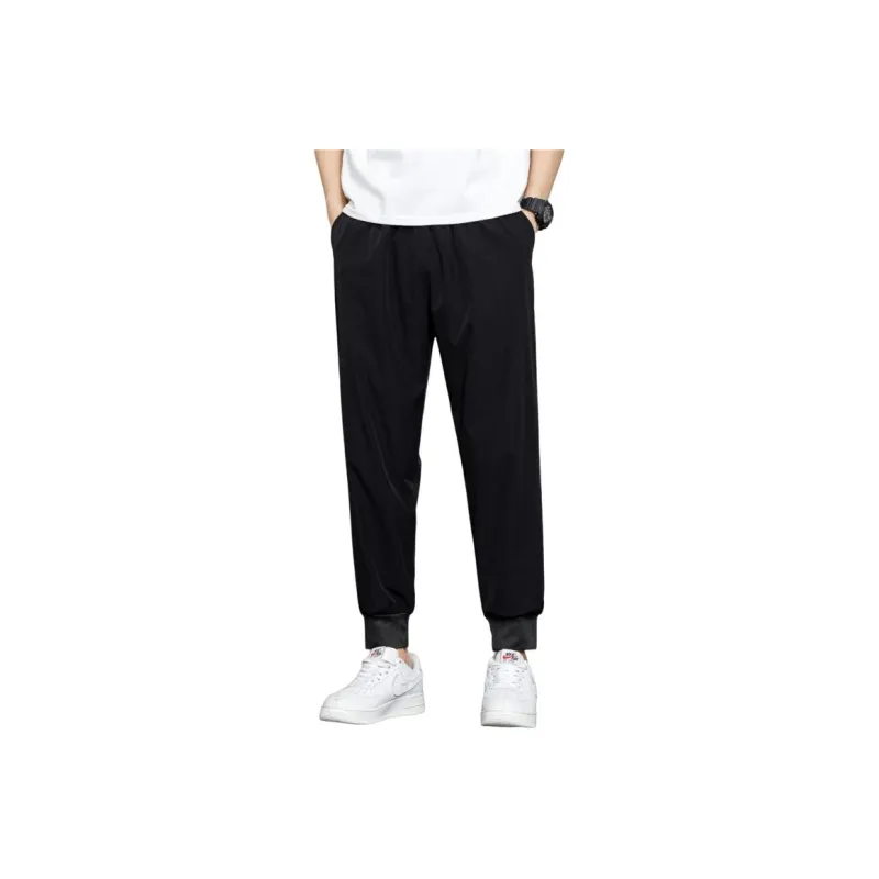 Caramella Casual Pants Unisex-0