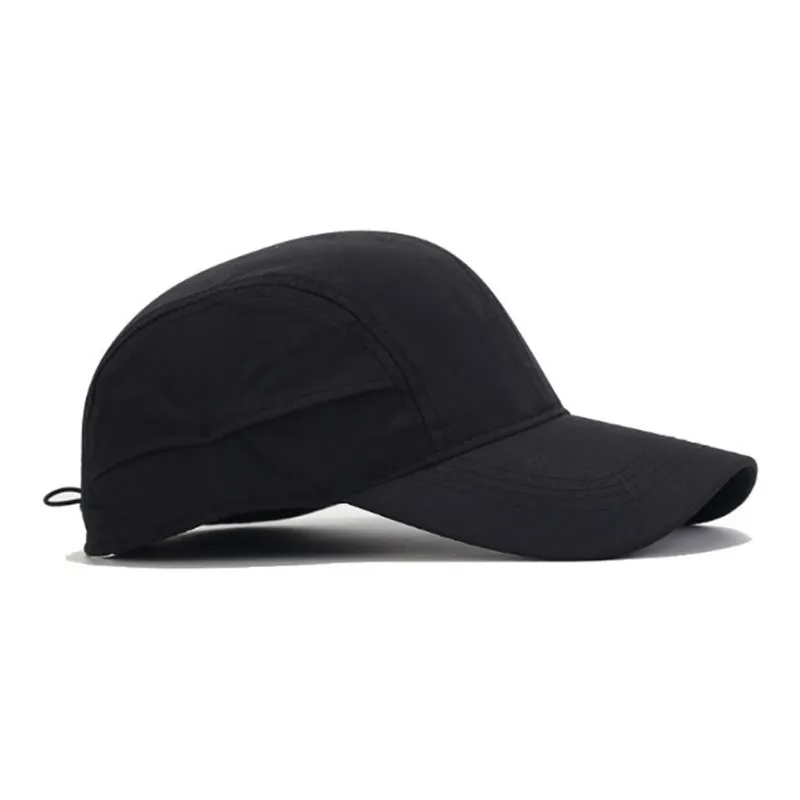 Jeep Polyester Baseball Caps Unisex-9