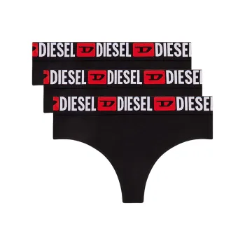 DIESEL Sam D Core Briefs Pack Of Three