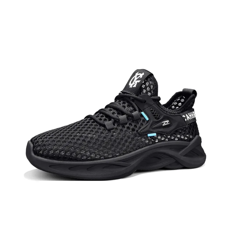 Frank Mully Low Top Casual Shoes Men's-10