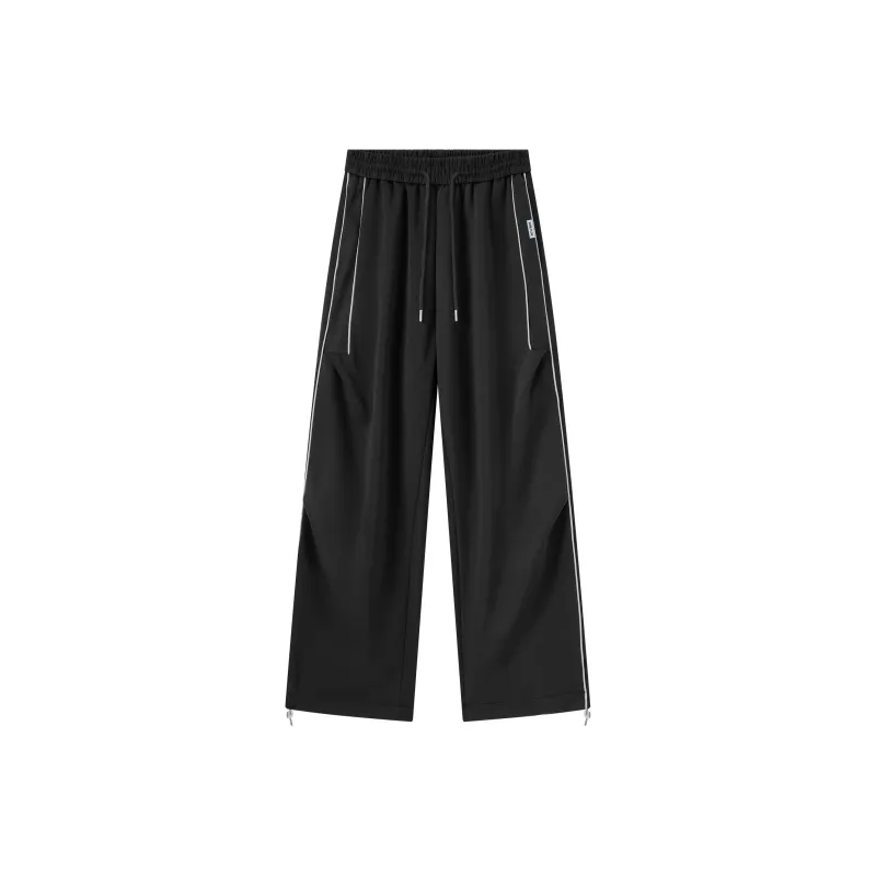 SAME FLOW Casual Pants Unisex-2
