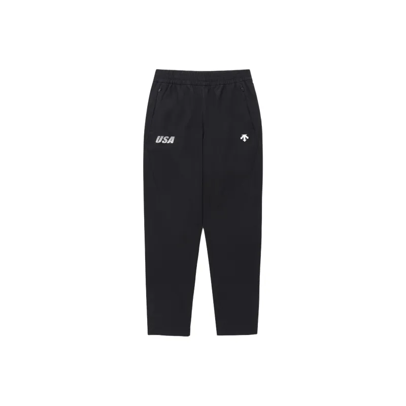 DESCENTE Casual Pants Men-0
