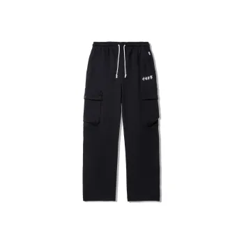 LiNing x Sam Taylor Casual Pants Men's Black
