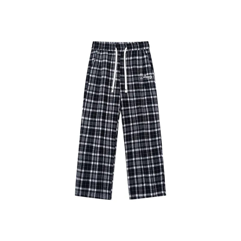RED DRAGONFLY Casual Pants Unisex-0