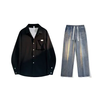 BOBBY ABLEY Casual Sportswear Unisex