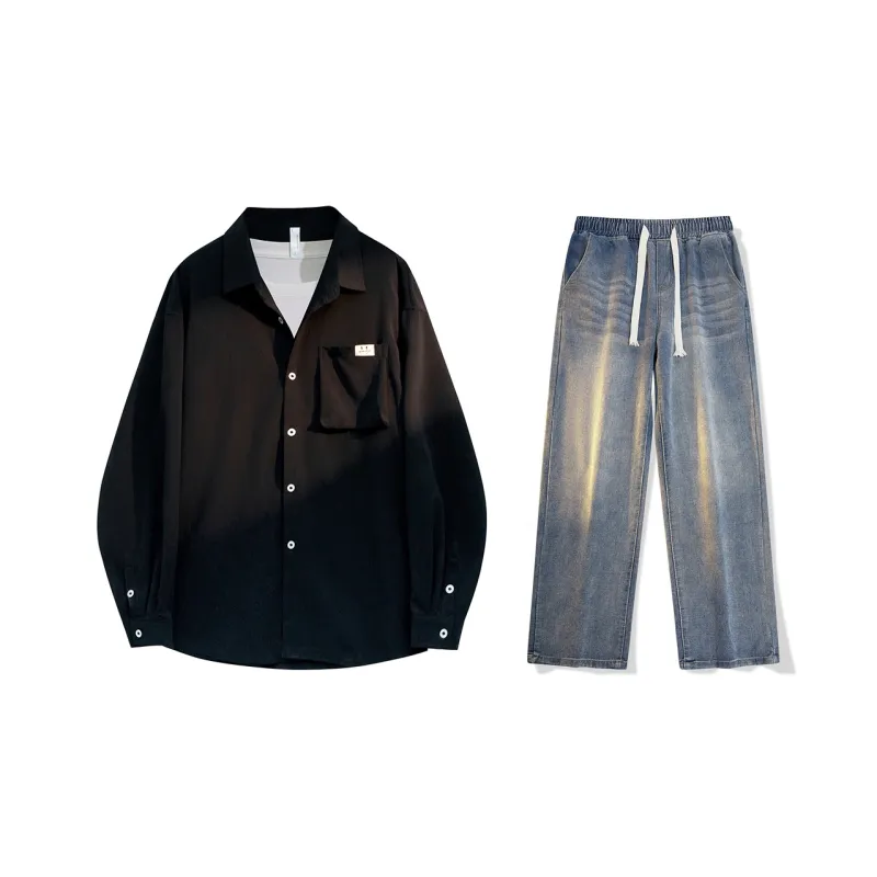 BOBBY ABLEY Casual Sportswear Unisex-0