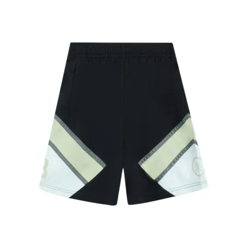 LiNing Casual Shorts Men's Black