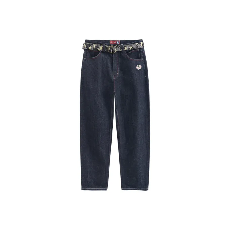 ONIARAI Jeans Men Denim Blue-0