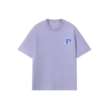 PENTAGONAL HEART Stepping Star Dream Series T Shirt Unisex