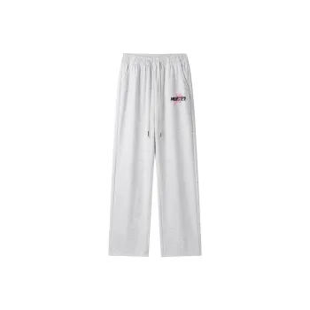 LIGHTNING MONSTER Casual Pants Unisex