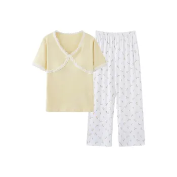 MIIOW Women's Pajama Sets