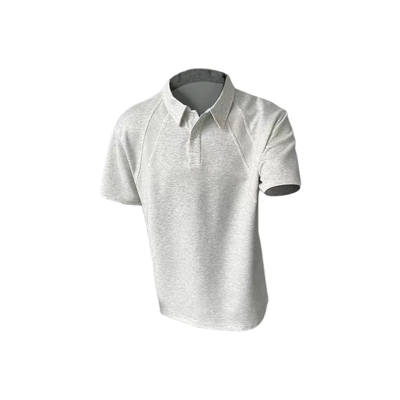 NC 30 Polo Shirts Unisex-6