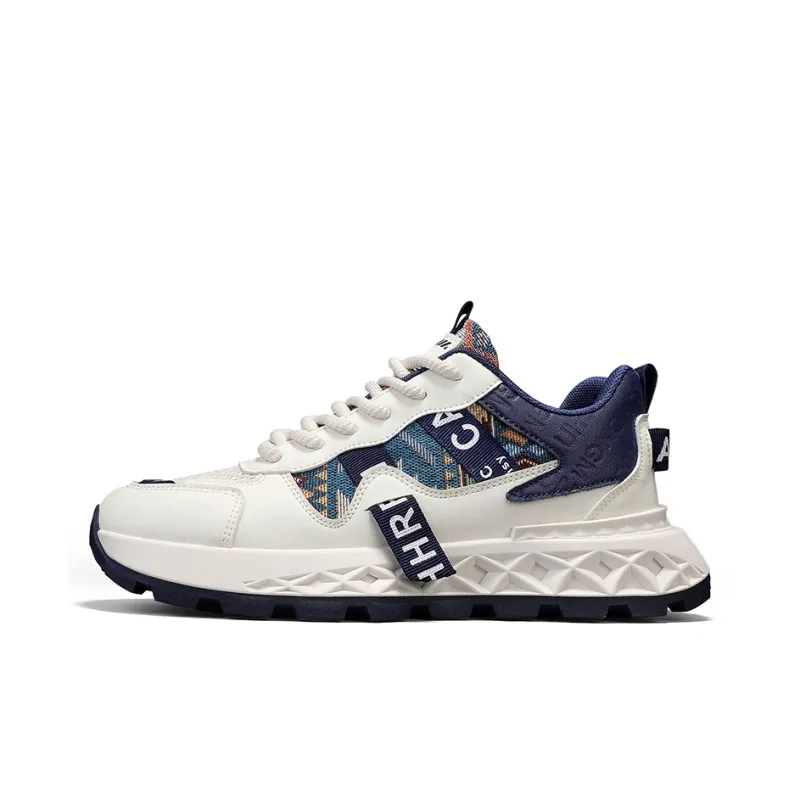 Frank Mully Low Top Casual Shoes Men's-0