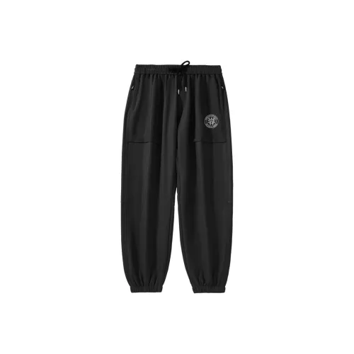 C Banner Slippers Women