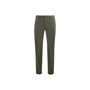 PT01 Casual Pants Men Green