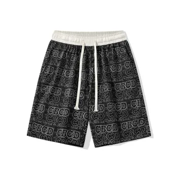 CBCD Casual Shorts Unisex
