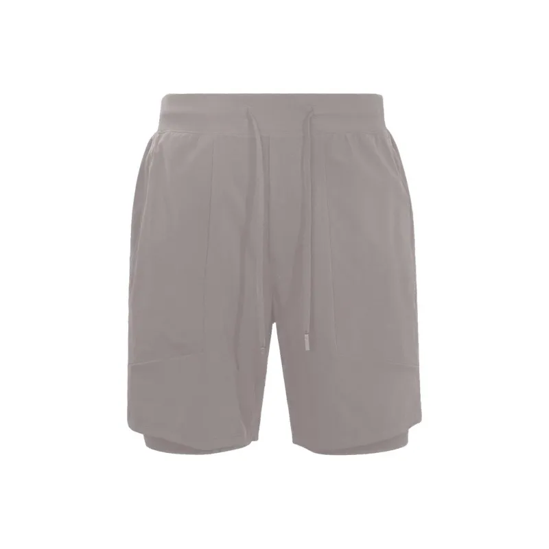 Lululemon License To Train Collection Casual Shorts Men's-13