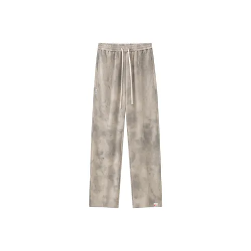 VCNV Casual Pants Unisex