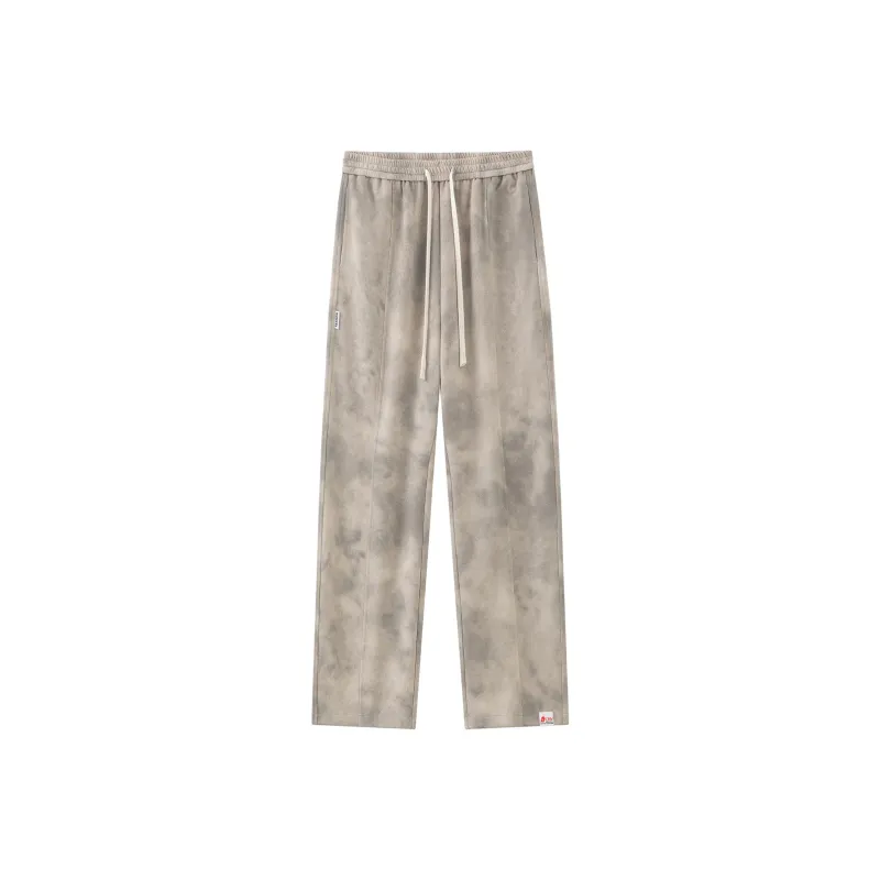 VCNV Casual Pants Unisex-9