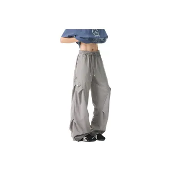 Universal Templates Casual Pants Unisex