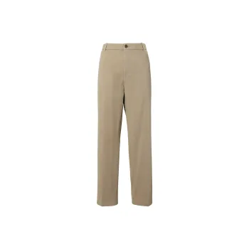 UNIQLO Casual Pants Men Beige