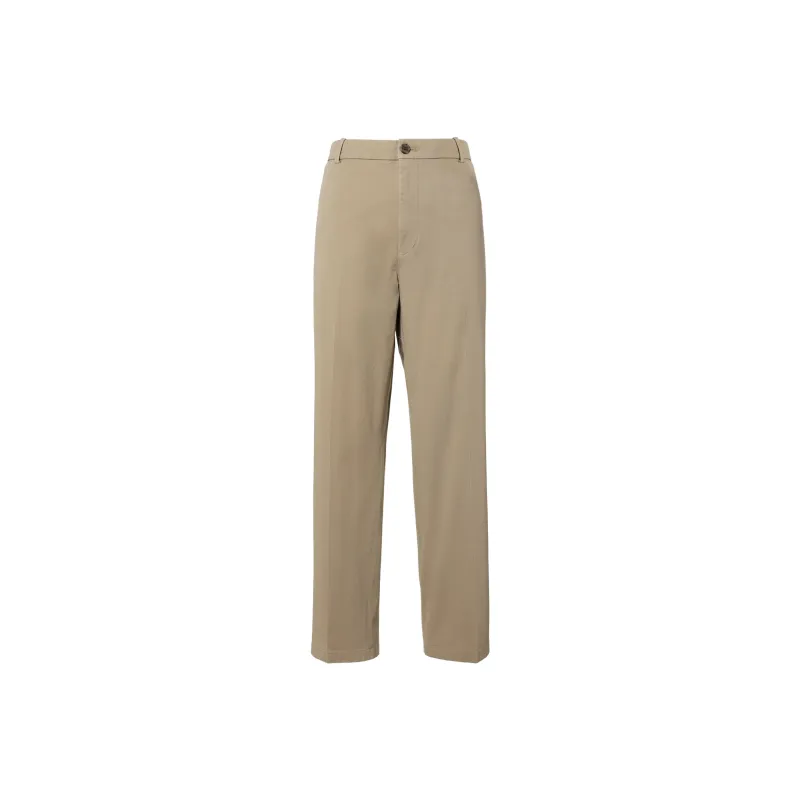 UNIQLO Casual Pants Men Beige-0