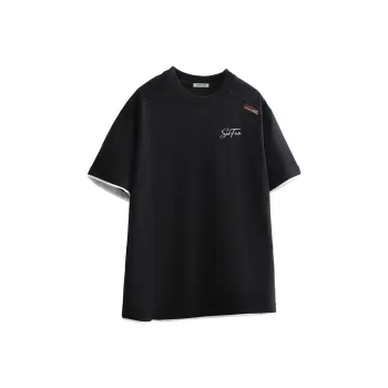 7 SEVFUN T Shirts Unisex