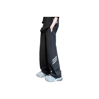 SUNSETMONENT Casual Pants Unisex