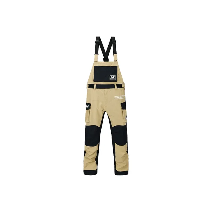 Phenix SP27 Series Ski Pants Unisex-4