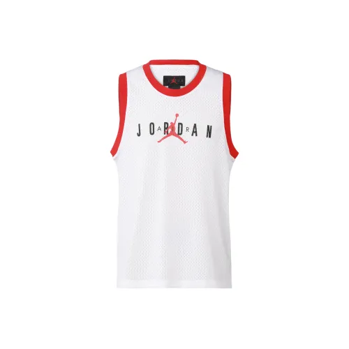 JORDAN AS MJ JM SPRT DNA Basketball Jerseys Men