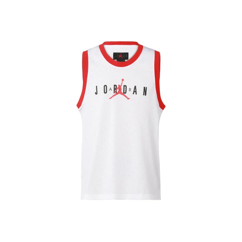 Jordan AS MJ JM SPRT DNA Basketball Jerseys Men-0