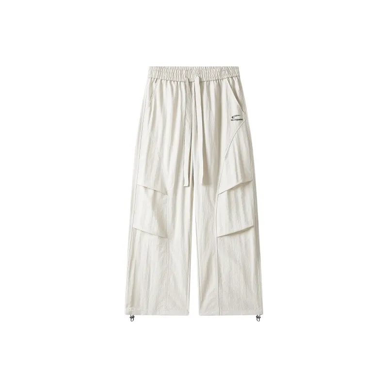 SWAMP AREA Casual Pants Unisex-9