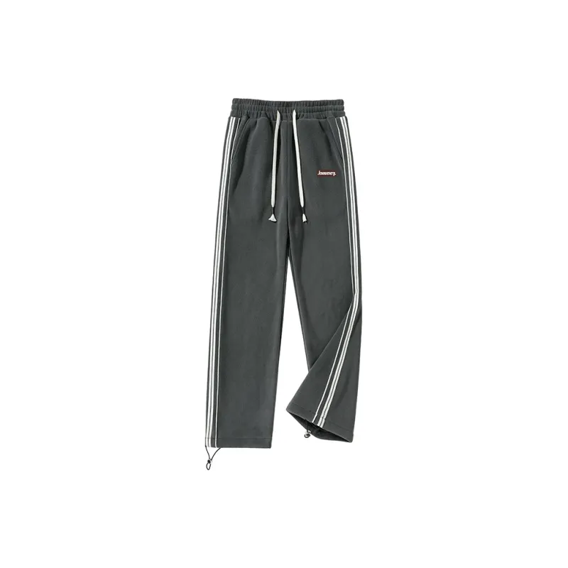 KNOW EVERY FW23 Casual Pants Unisex-7