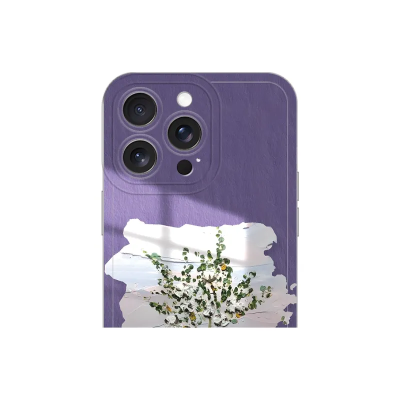 Ray chain Phone Cases-2