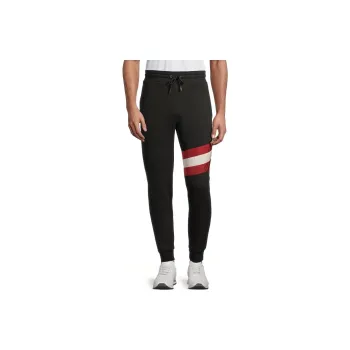 BALLY Casual Pants Men Black