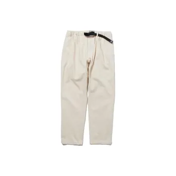 FREAK'S STORE Casual Pants Men Ecru