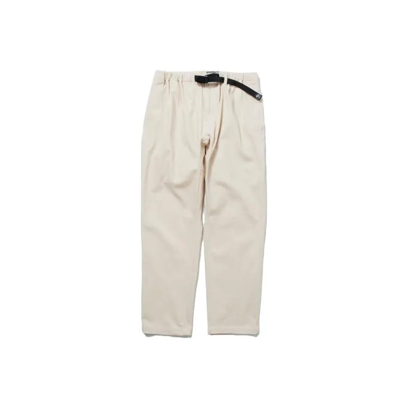 FREAK'S STORE Casual Pants Men Ecru-0