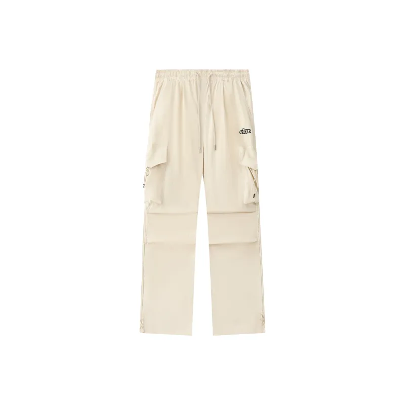 ER Casual Pants Unisex-2