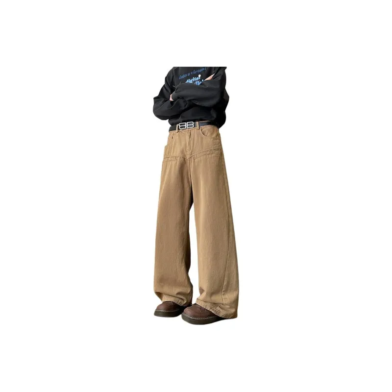GWAF Casual Pants Unisex-2