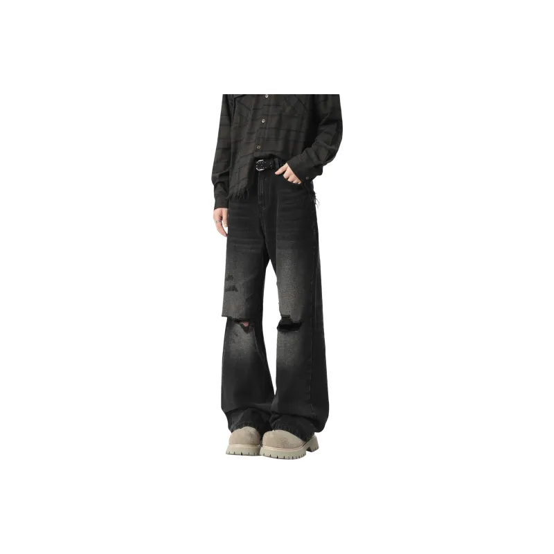 SXSY Jeans Unisex-6