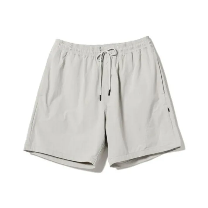 Beams Casual Shorts Men-0
