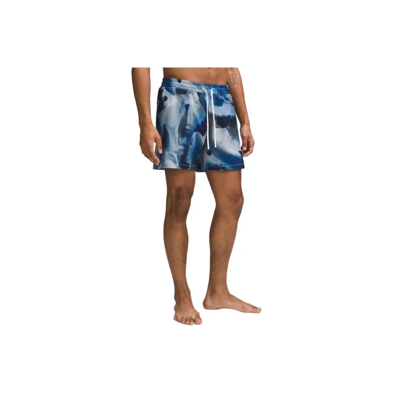 Lululemon Pool Casual Shorts Men's-25
