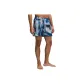 Ink Island Authentic Marine Blue Multicolor