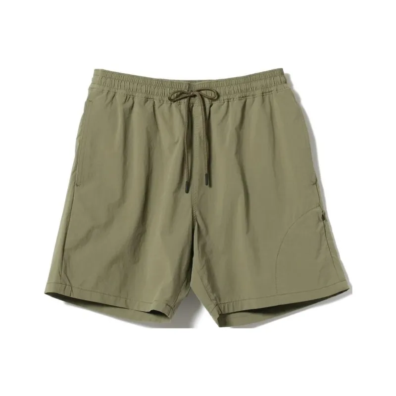 Beams Casual Shorts Men-5