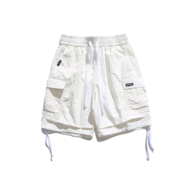 Minfinity Casual Shorts Unisex-7