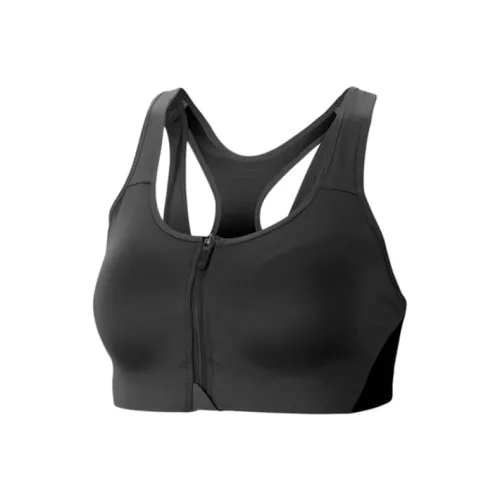 Nike Tank Tops Women's Black