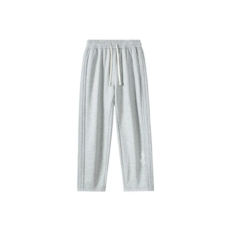 FUERZA Casual Pants Unisex-3