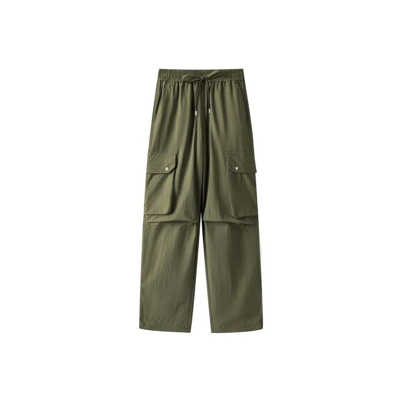WILLIAM FOX&SONS Cargo Pants Unisex-4