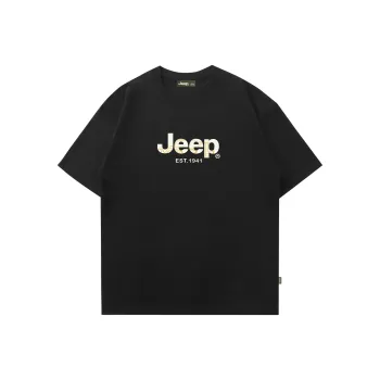 Jeep Wrangler T Shirts Unisex
