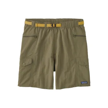 Patagonia Casual Shorts Men